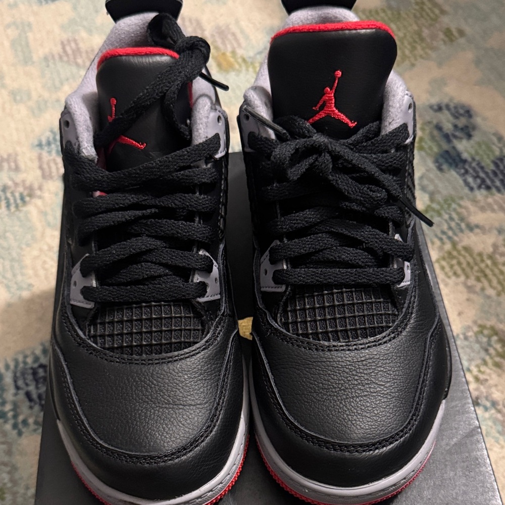 reimagined retro 4 kids size 2ps